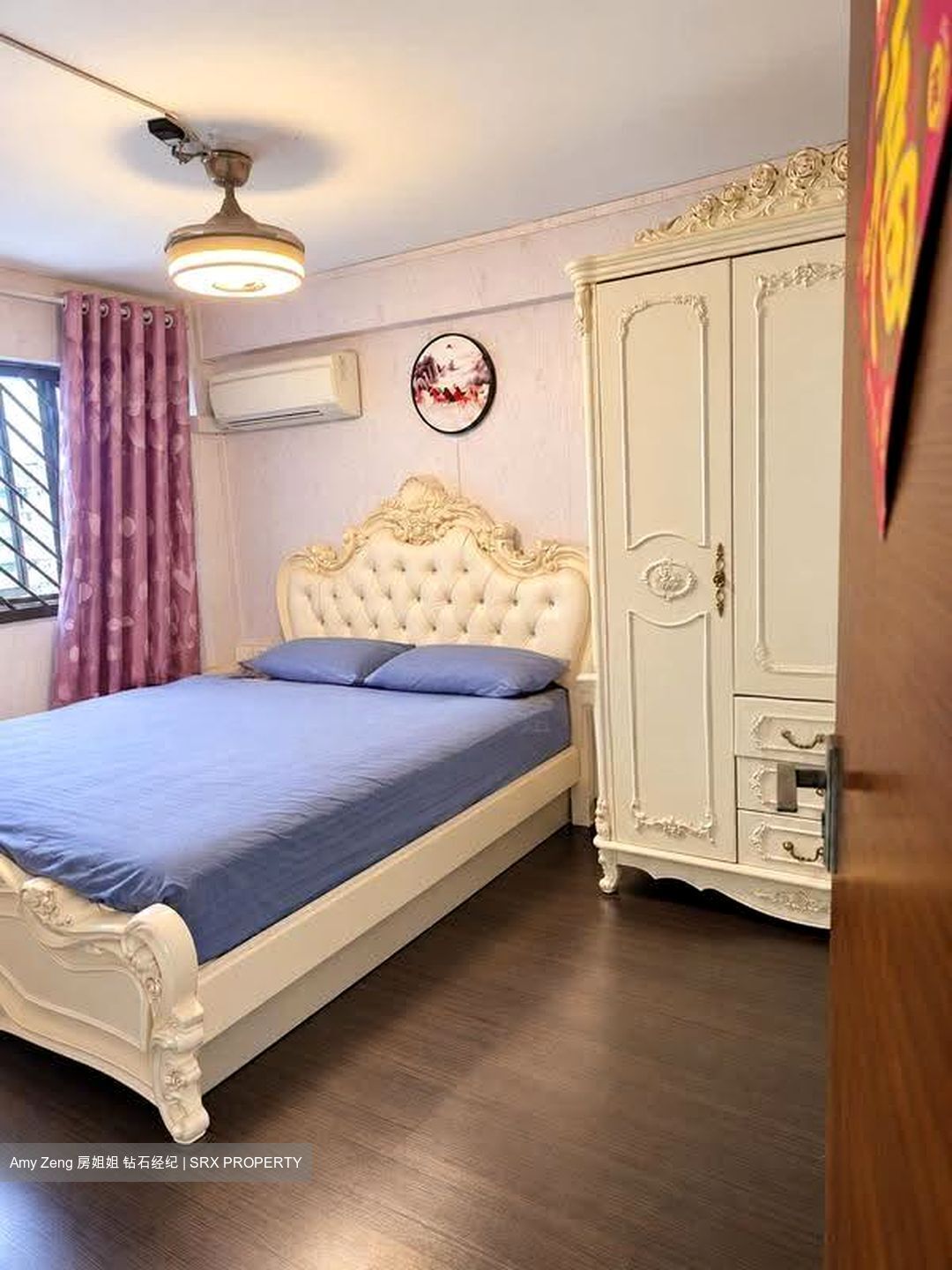 Blk 2 Saint George's Road (Kallang/Whampoa), HDB 3 Rooms #636895651